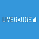 Livegauge logo