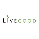 Live Good logo