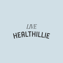 livehealthillie.com logo