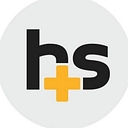 Healthsmart International logo