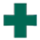 Live Healthy Md logo