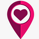 Live Here Love Here logo