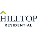 Hilltop Residential logo