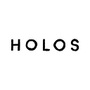 Liveholos logo