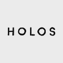 HOLOS logo