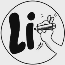 Live Illustration Ltd. logo