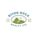 River Rock Realty Company logo