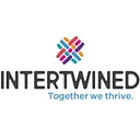 Intertwined logo