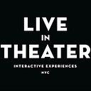 Live In Theater Productions logo