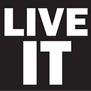 Live It Productions International logo
