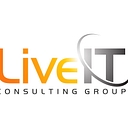 Liveit Consulting Group logo