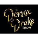 Live It Up! With Donna Drake Tv Show logo