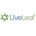 Liveleaf Bioscience logo