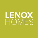 Lenox Homes logo