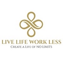 Live Life Work Less logo