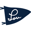 Livelikelou Foundation logo