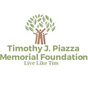 Timothy J Piazza Memorial Foundation logo