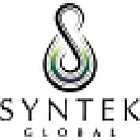Syntek Global, Inc. logo