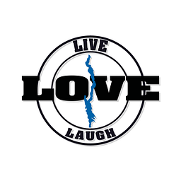 Live Love Laugh logo