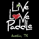 LIVE LOVE PADDLE