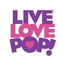 Live Love Pop logo