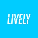 Lively Agency logo