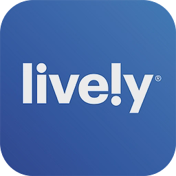 Lively logo
