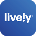 Lively logo