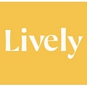 Lively logo