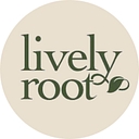 Lively Root logo