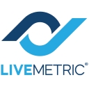 Livemetric logo