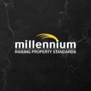 Millenium Partners logo