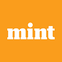 Livemint logo