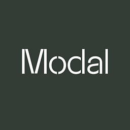 Modal logo