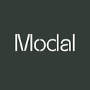 Modal logo