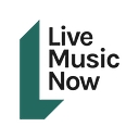 Live Music Now logo