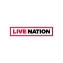 Live Nation logo