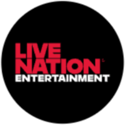 Livenation logo