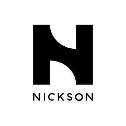 Nickson, Inc. logo
