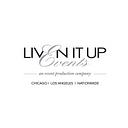 Liven It Up Events logo