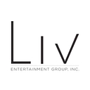 Liv Entertainment Group Inc. logo
