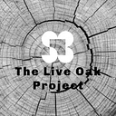 The Live Oak Project logo