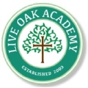 Live Oak Academy logo