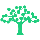 Liveoakbancshares logo