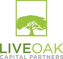 Live Oak Capital Partners logo