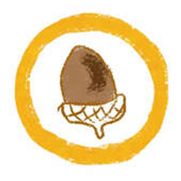 Live Oak Charter logo
