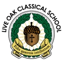 Live Oak Classical School Inc logo