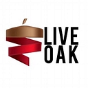 Live Oak Communications logo