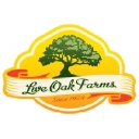 Live Oak Farms logo