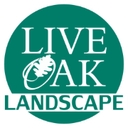 Live Oak Landscape Services logo